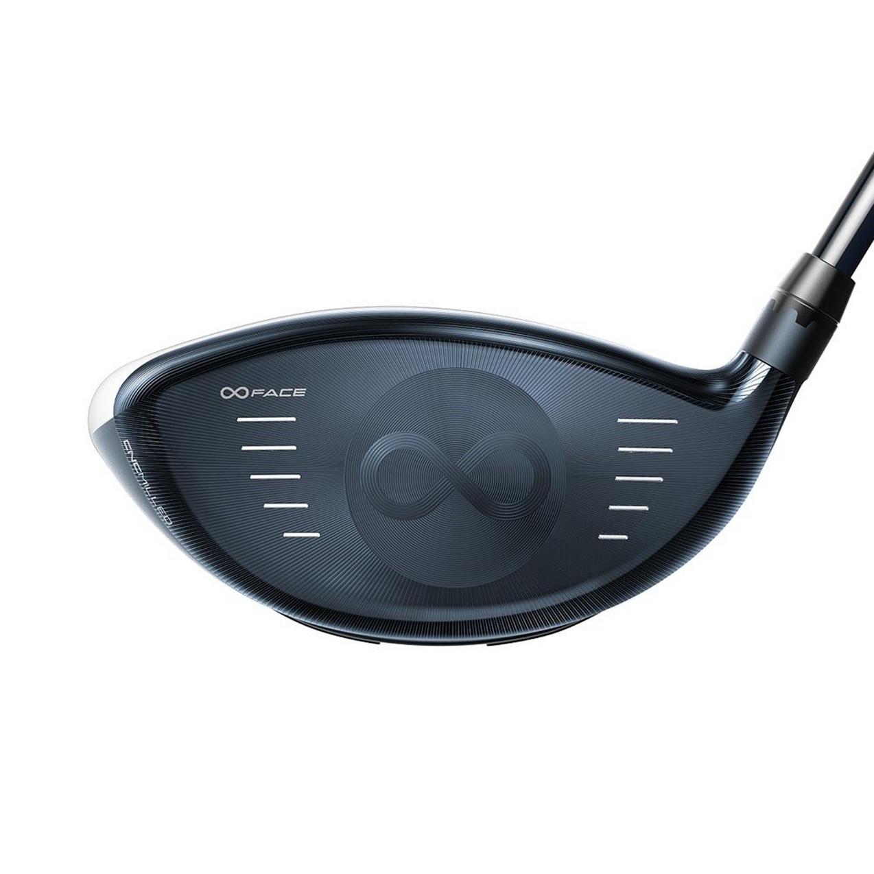 コブラ「Pars and Stripes SPEEDZONE」 Speedzone Pars & Stripes Driver | COBRA | Drivers | Men's
