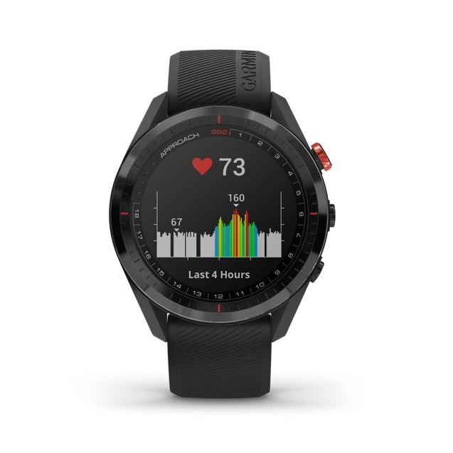 Golf town cheap gps watch