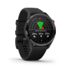 Montre GPS Approach S62