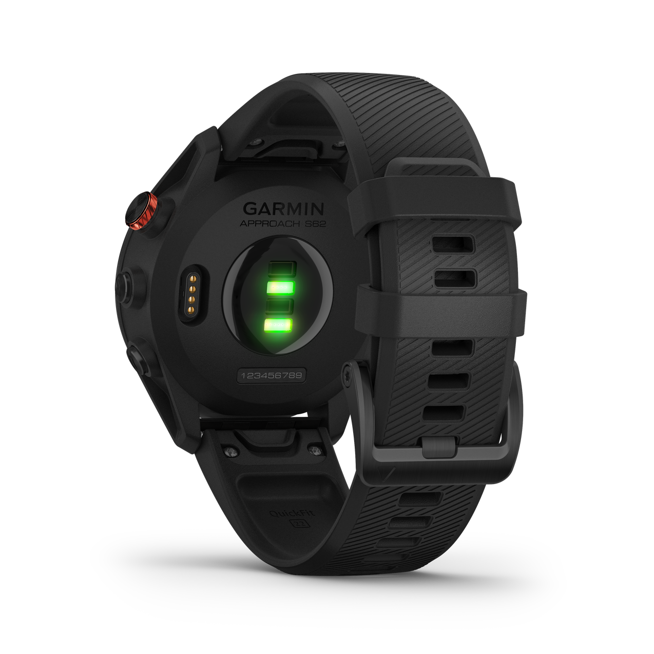 Garmin Approach S62 GPS Watch