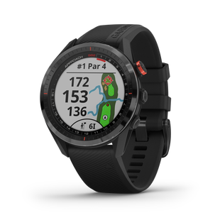 Montre GPS Approach S62