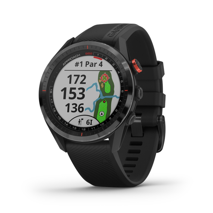 Approach S62 GPS Watch