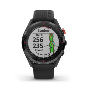Montre GPS Approach S62