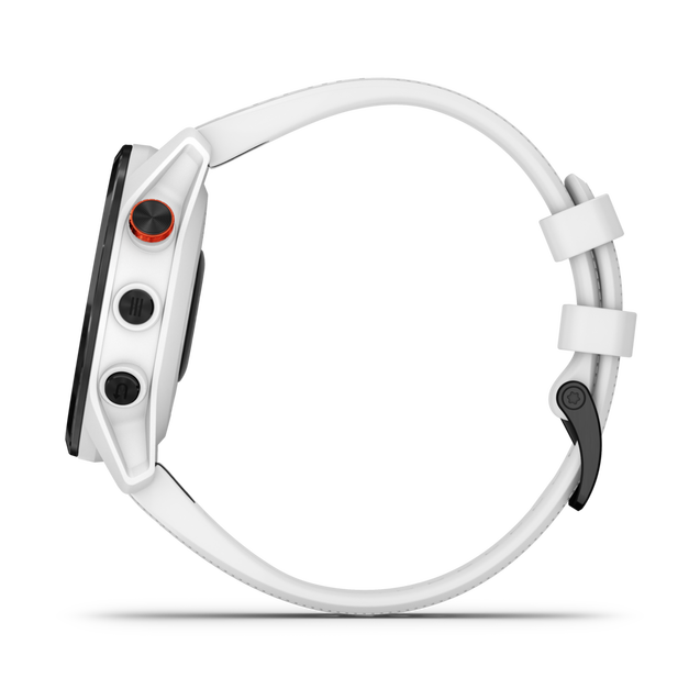 Approach S62 GPS Watch | GARMIN | GPS Watches | Unisex | WHITE