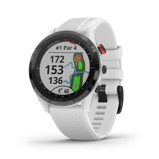 Golf Watch GPS Garmin Voice Caddie Bushnell Golf Town