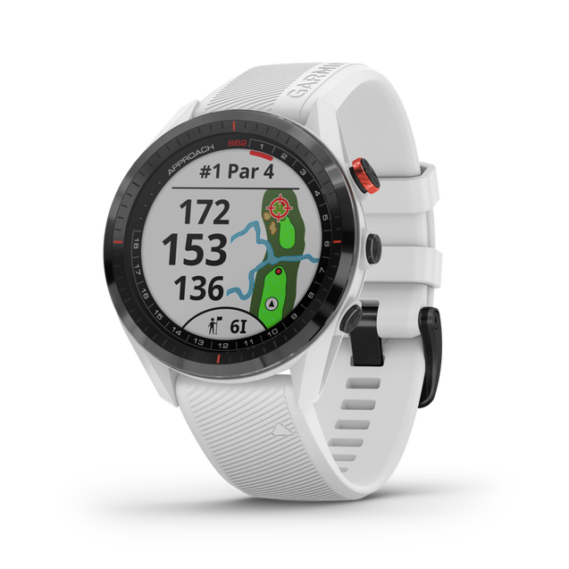 Montre GPS Approach S62 Golf Town Limited