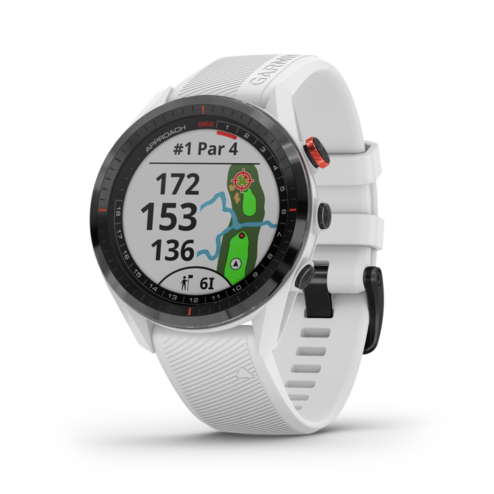 Approach S62 GPS Watch