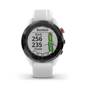 Approach S62 GPS Watch