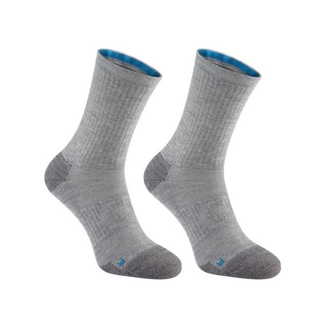 Chaussettes tubes Sensorcool pour hommes - Paquet de 2