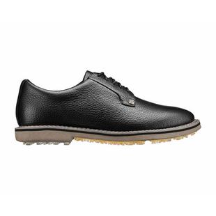 Chaussures Collection Gallivanter sans crampons pour hommes - Noir