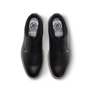 Men's Collection Gallivanter Spikeless Golf Shoe - Black