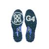 Men's Collection Gallivanter Spikeless Golf Shoe - White/Navy