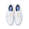 Chaussures Seasonal Gallivanter sans crampons pour hommes - Édition limitée (Blanc/Bleu pâle)