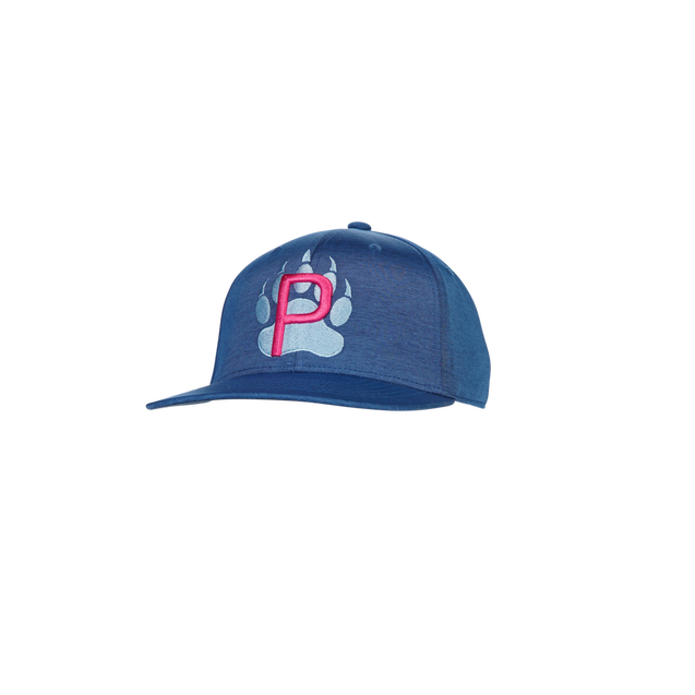 Puma bear sales trap hat