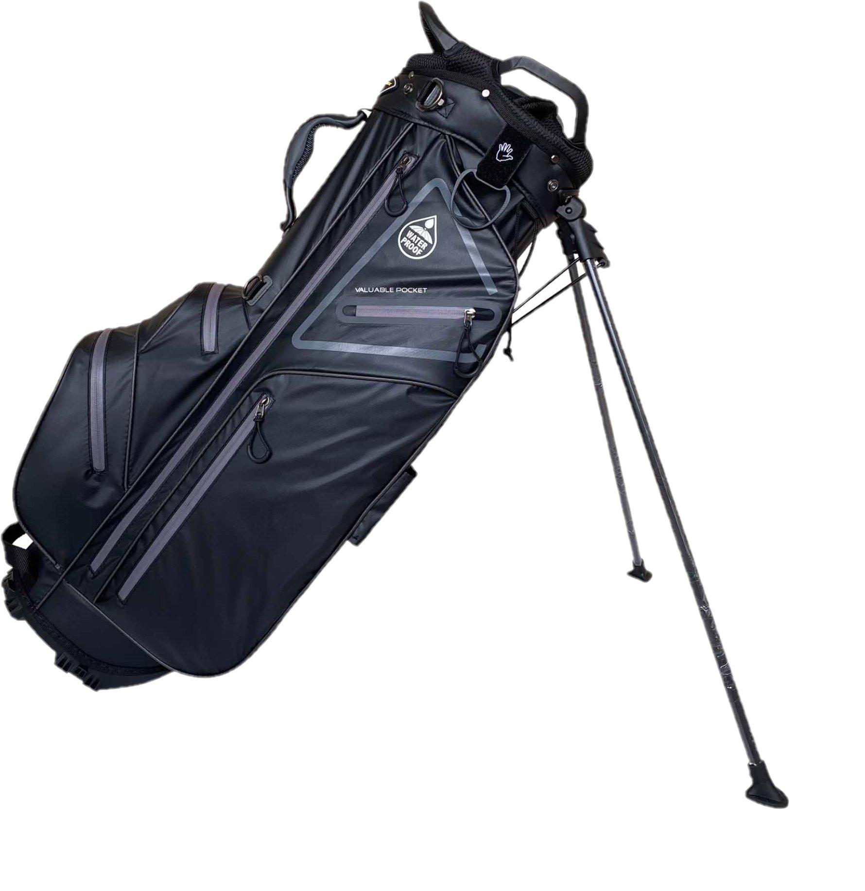 Tour Trek | Waterproof Series Stand Bag