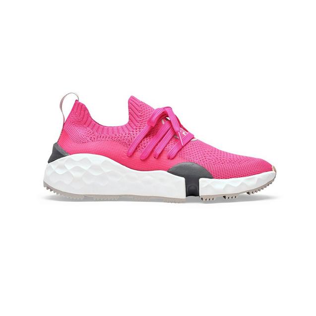 Women's MG4.1 Spikeless Golf Shoe - Pink | G/FORE | Golf Shoes