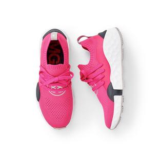 Women's MG4.1 Spikeless Golf Shoe - Pink