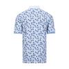 Men's Pete in Paradise Short Sleeve Polo