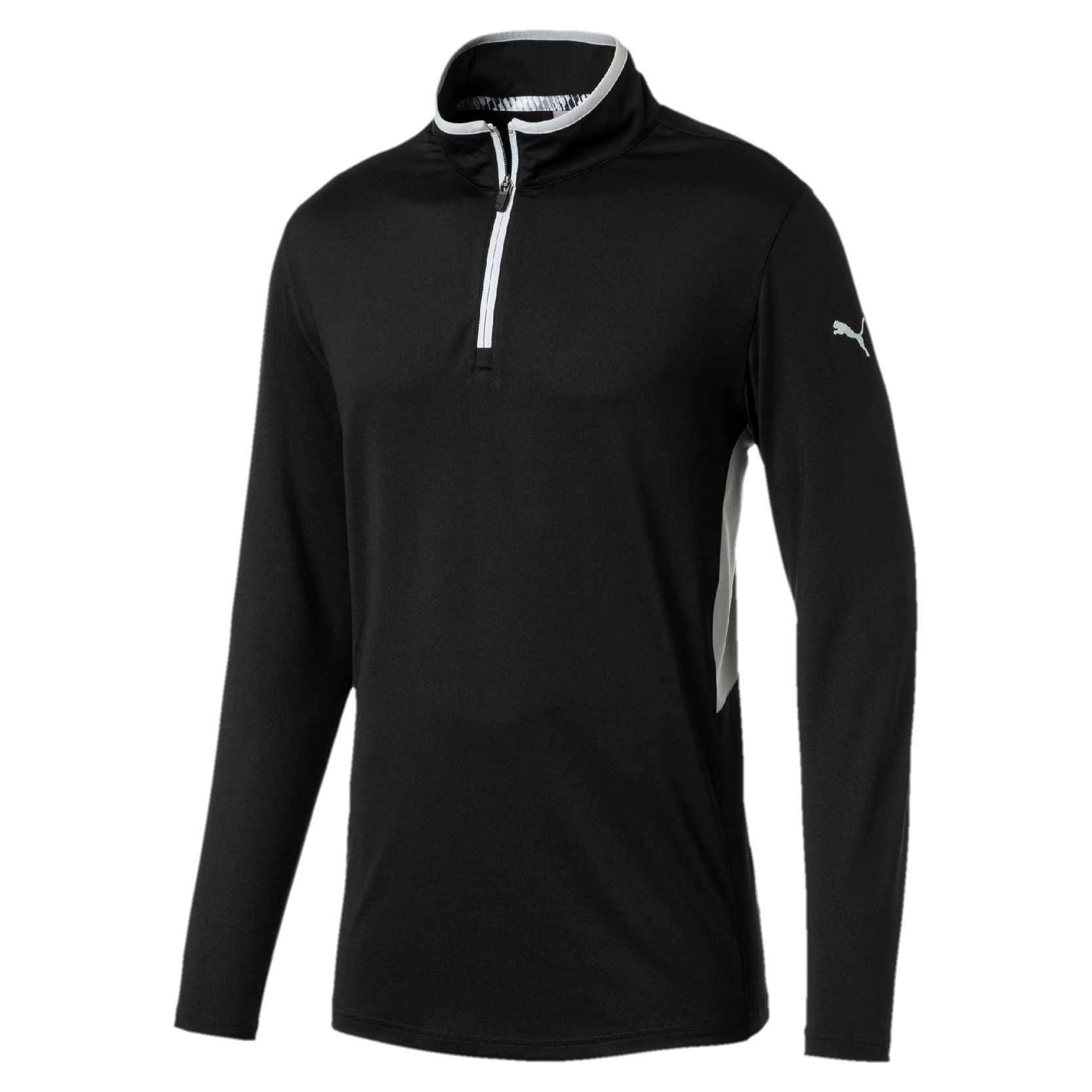 best golf quarter zip