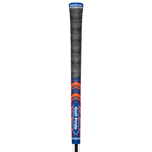 MCC Teams Navy/Orange Standard Grip GOLF PRIDE