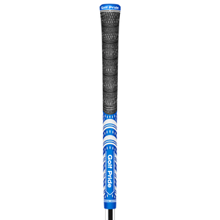 MCC Teams Blue/White Standard Grip GOLF PRIDE