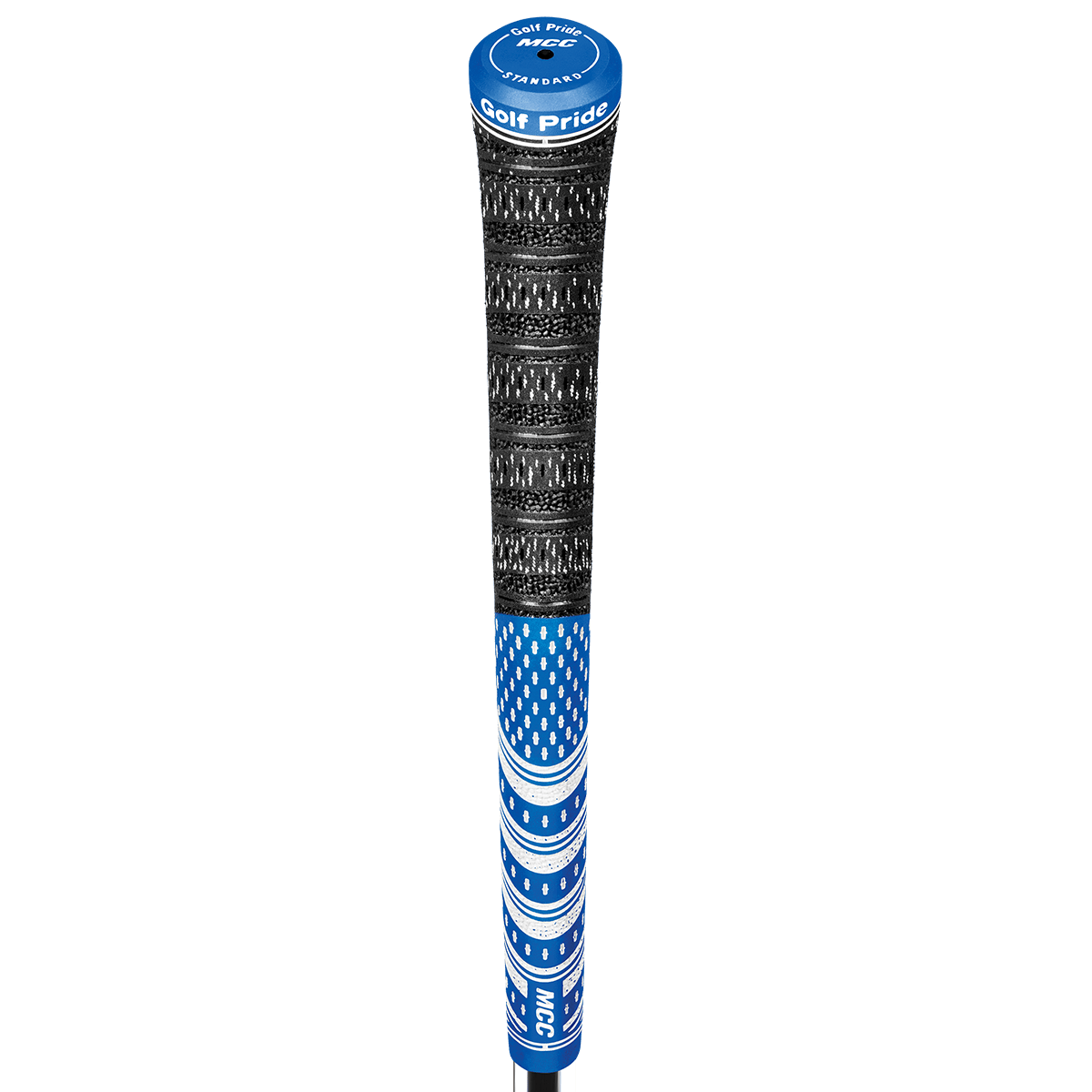 MCC Teams Blue/White Standard Grip