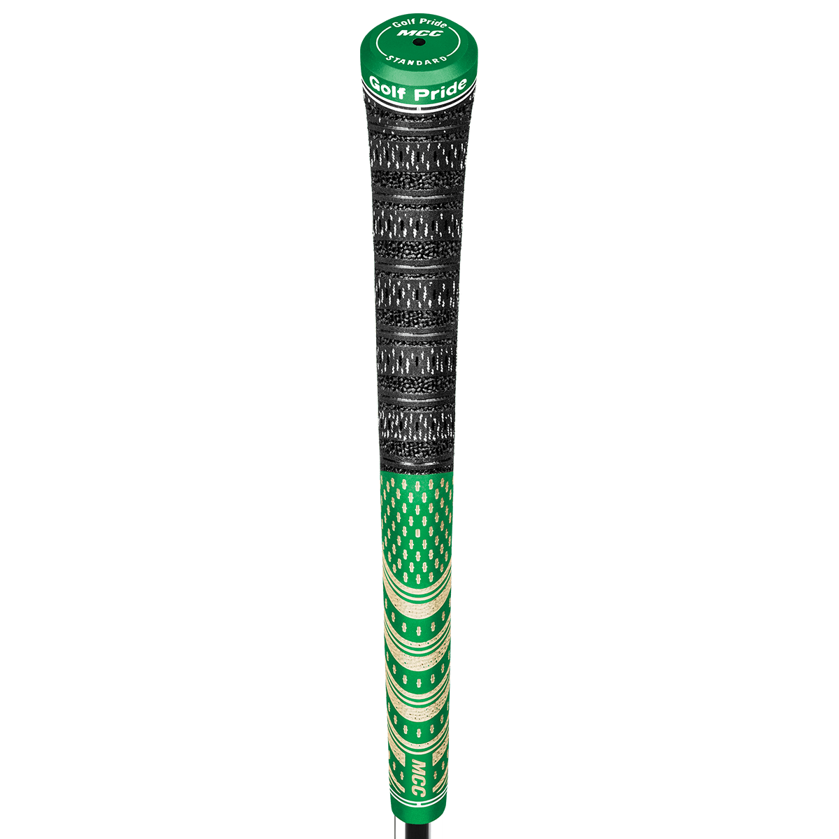 MCC Teams Green/Gold Standard Grip