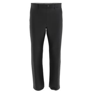 Pantalon Pro Spin à devant plat pour hommes