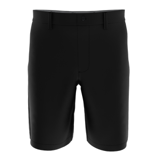 Men's Pro Spin Flat Front Short