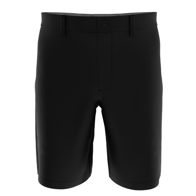 Men's Pro Spin Flat Front Short