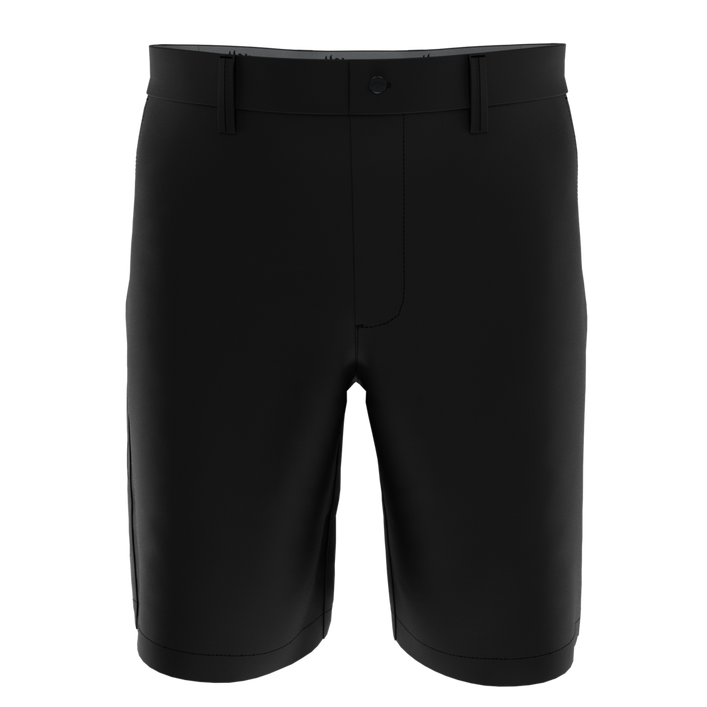 Men's Pro Spin Flat Front Short