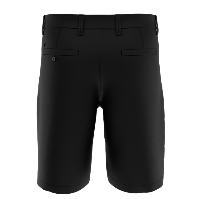 Flat Front Shorts for Men