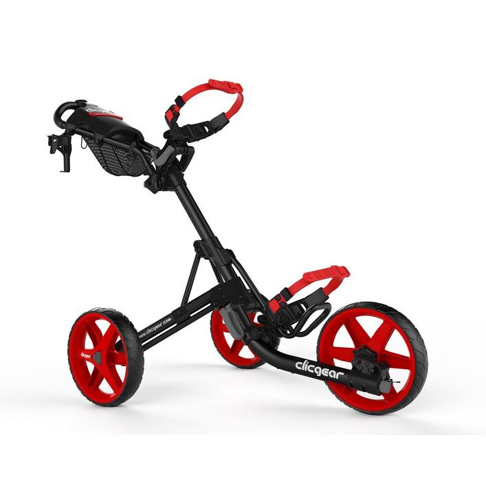 Clicgear M4 Push Cart