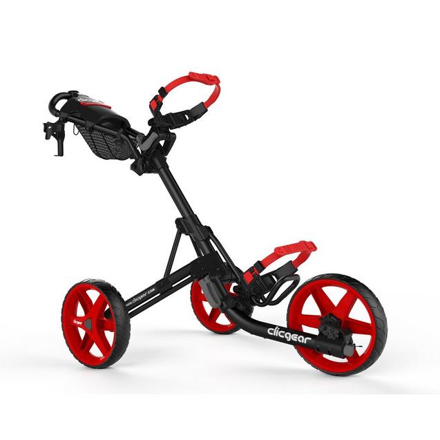 M4 Push Cart CLICGEAR
