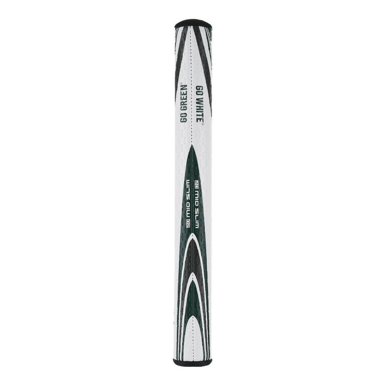 NCCA Putter Grip - Michigan State University