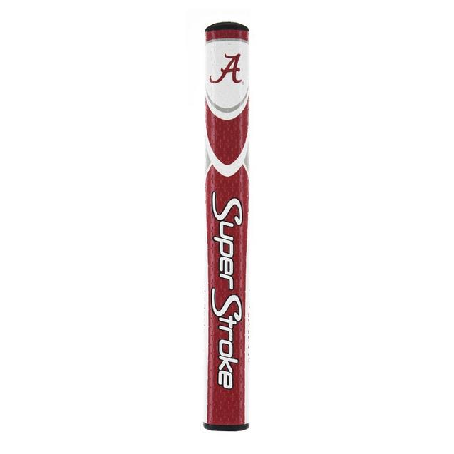 NCCA Putter Grip - University of Alabama