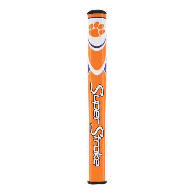 NCCA Putter Grip - Clemson University