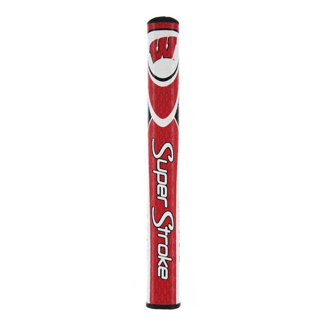 NCCA Putter Grip - University of Wisconsin