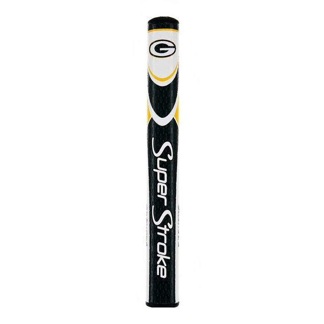 NFL Putter Grip - Green Bay Packers | SUPERSTROKE | Grips & Shafts