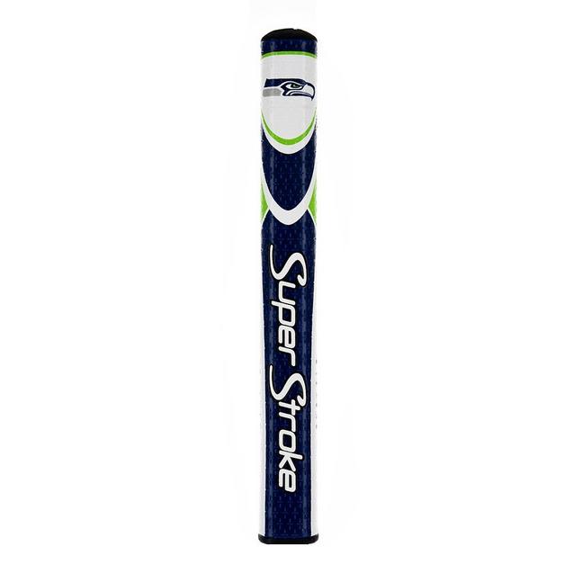 NFL Putter Grip - Seattle Seahawks SUPERSTROKE