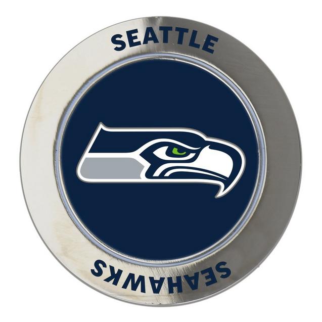 NFL Putter Grip - Seattle Seahawks | SUPERSTROKE | Grips