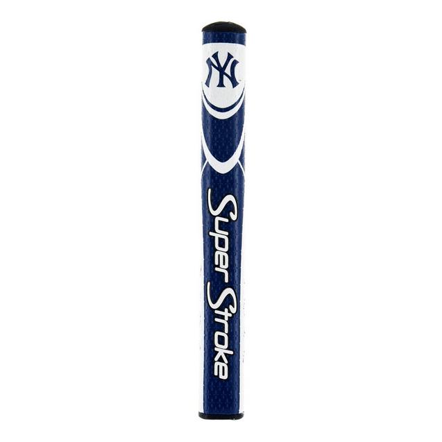 Poignée pour fer droit SuperStroke de la MLB - Yankees de New York