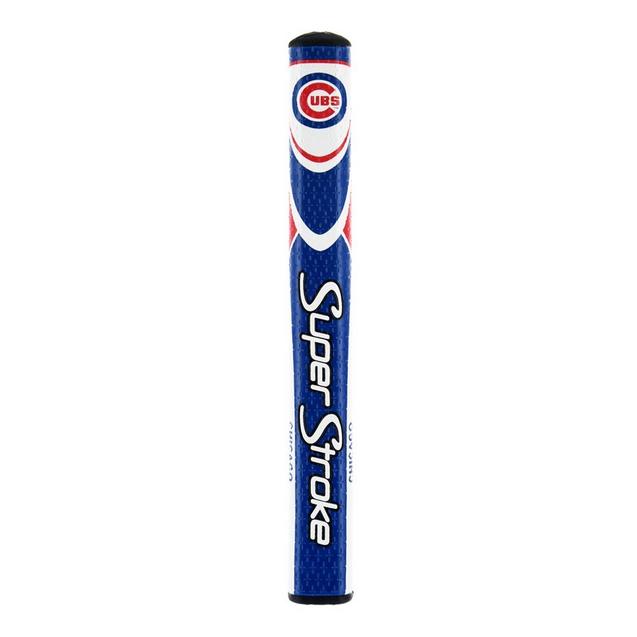Poignée pour fer droit SuperStroke de la MLB - Cubs de Chicago
