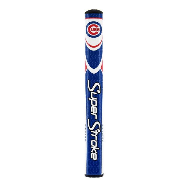 MLB Putter Grip - Chicago Cubs SUPERSTROKE