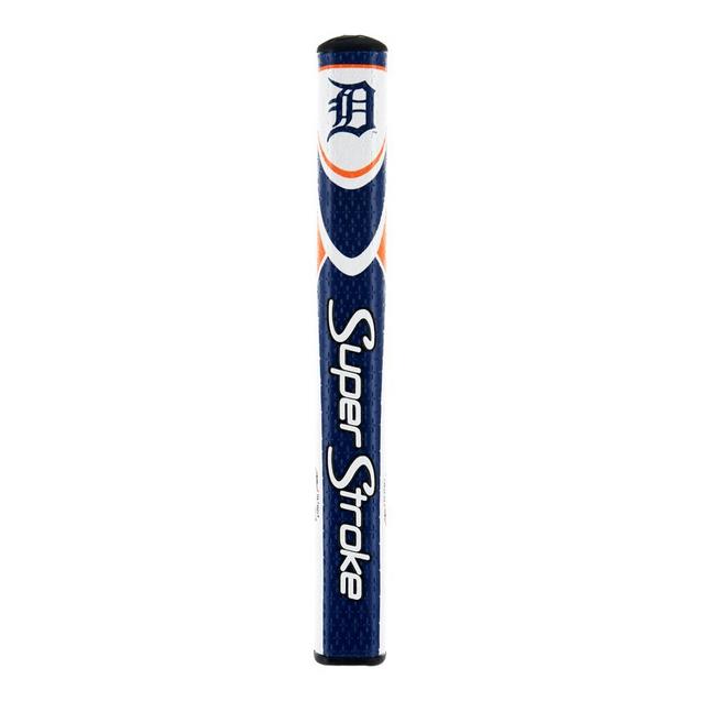 MLB Putter Grip - Detroit Tigers SUPERSTROKE