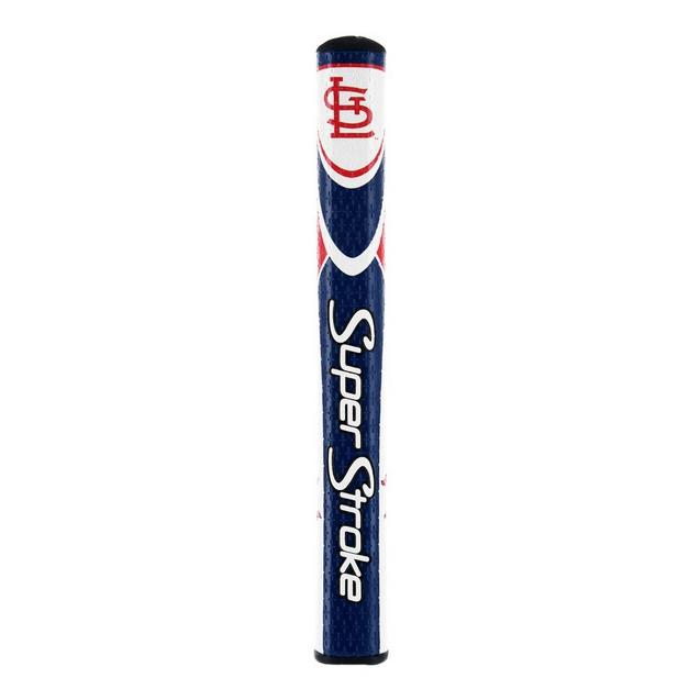 MLB Putter Grip - St. Louis Cardinals