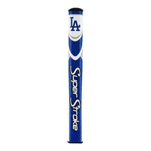 Poignée pour fer droit SuperStroke de la MLB - Dodgers de Los Angeles