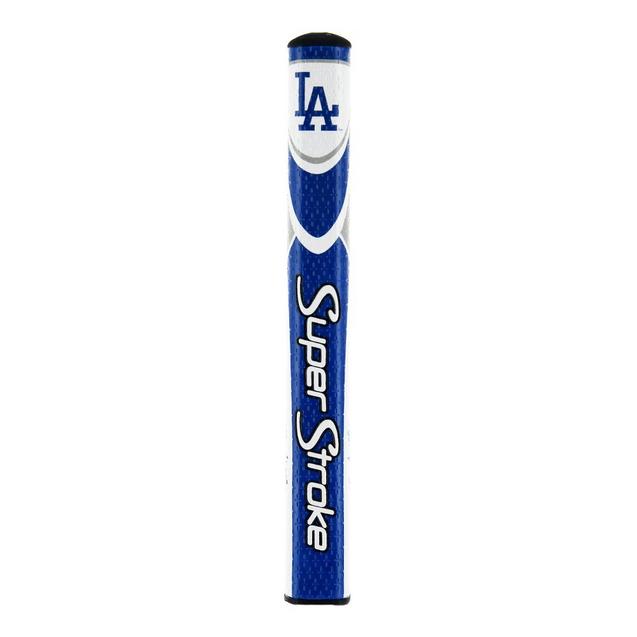 MLB Putter Grip - Los Angeles Dodgers SUPERSTROKE
