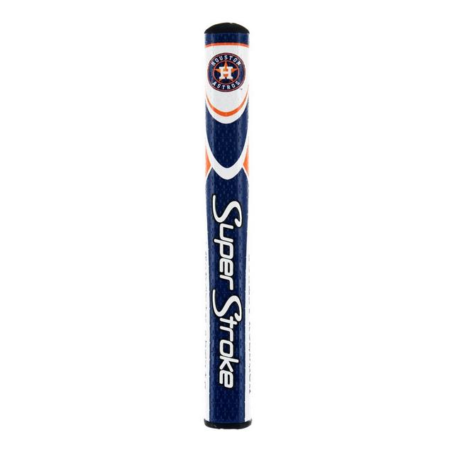 MLB Putter Grip - Houston Astros SUPERSTROKE