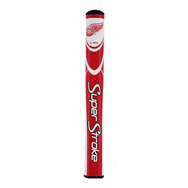NHL Putter Grip - Detroit Red Wings